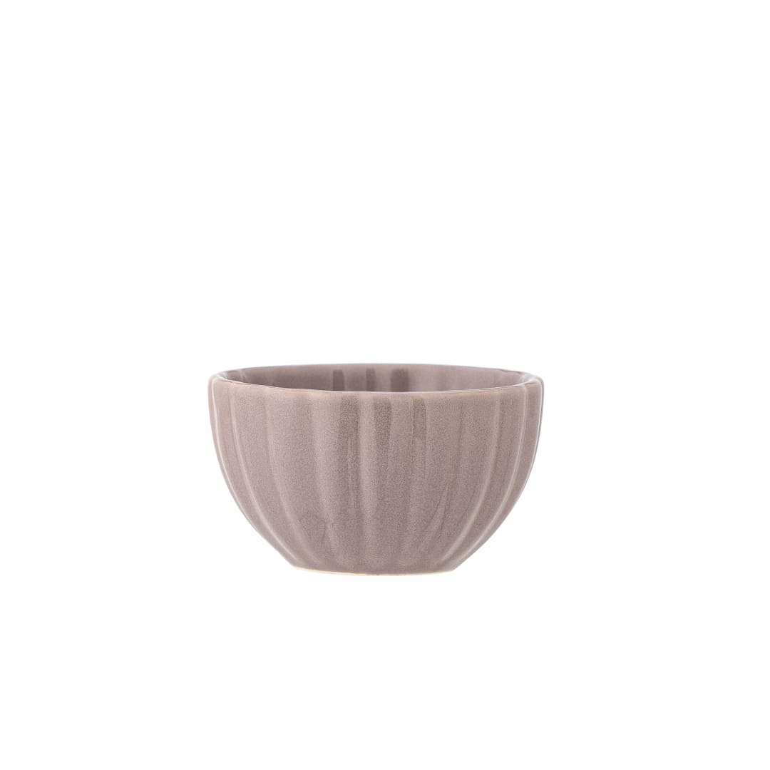 82060594 - Latina Bowl, Rose, Stoneware STOCK: 171