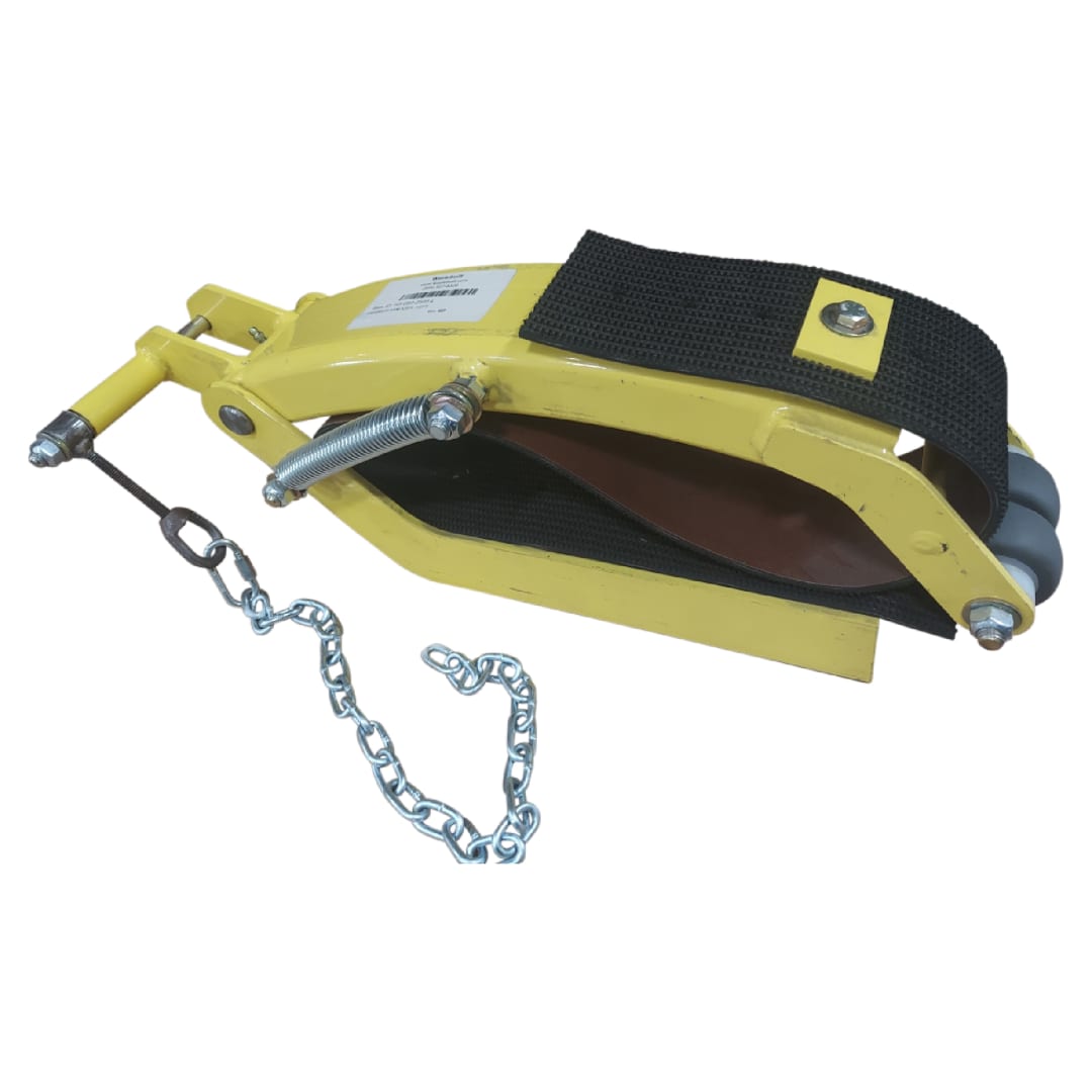 Wastebuilt® Replacement for Heil Grabber Arm Assembly Left