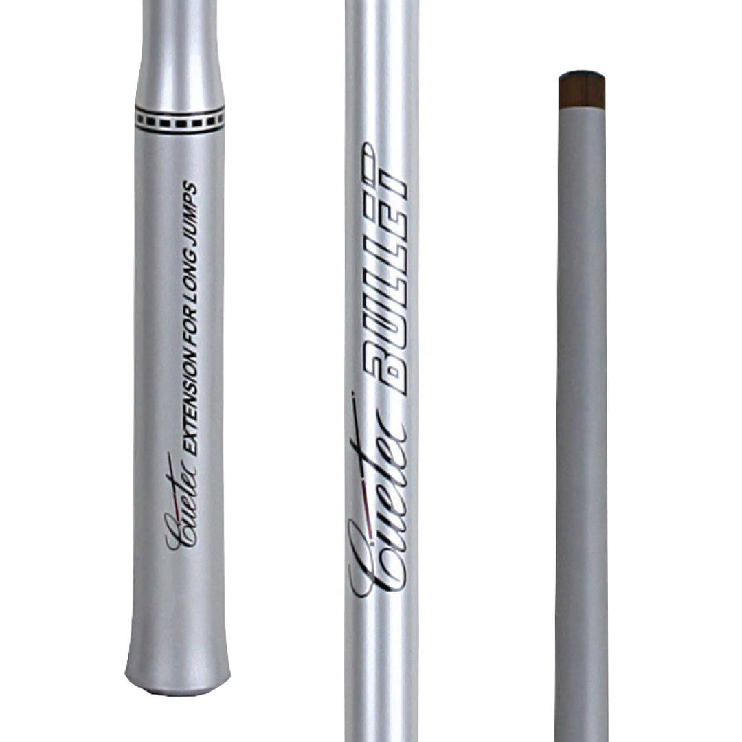 Cue Tec Cuetec CT683 Bullet Ju