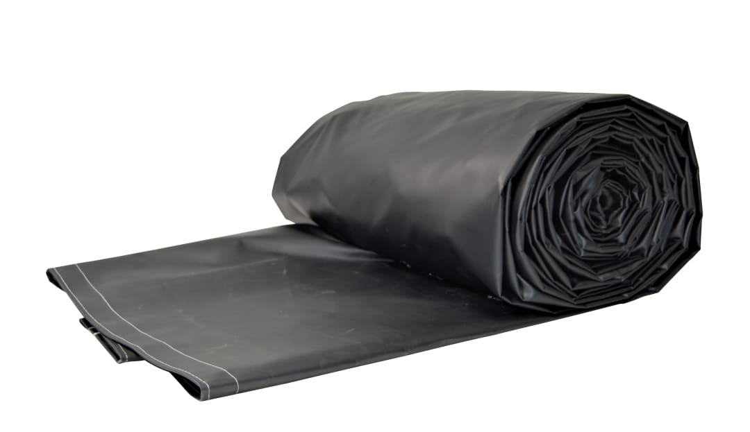 Pioneer™ 42 L x 102 W AG Vinyl Tarp