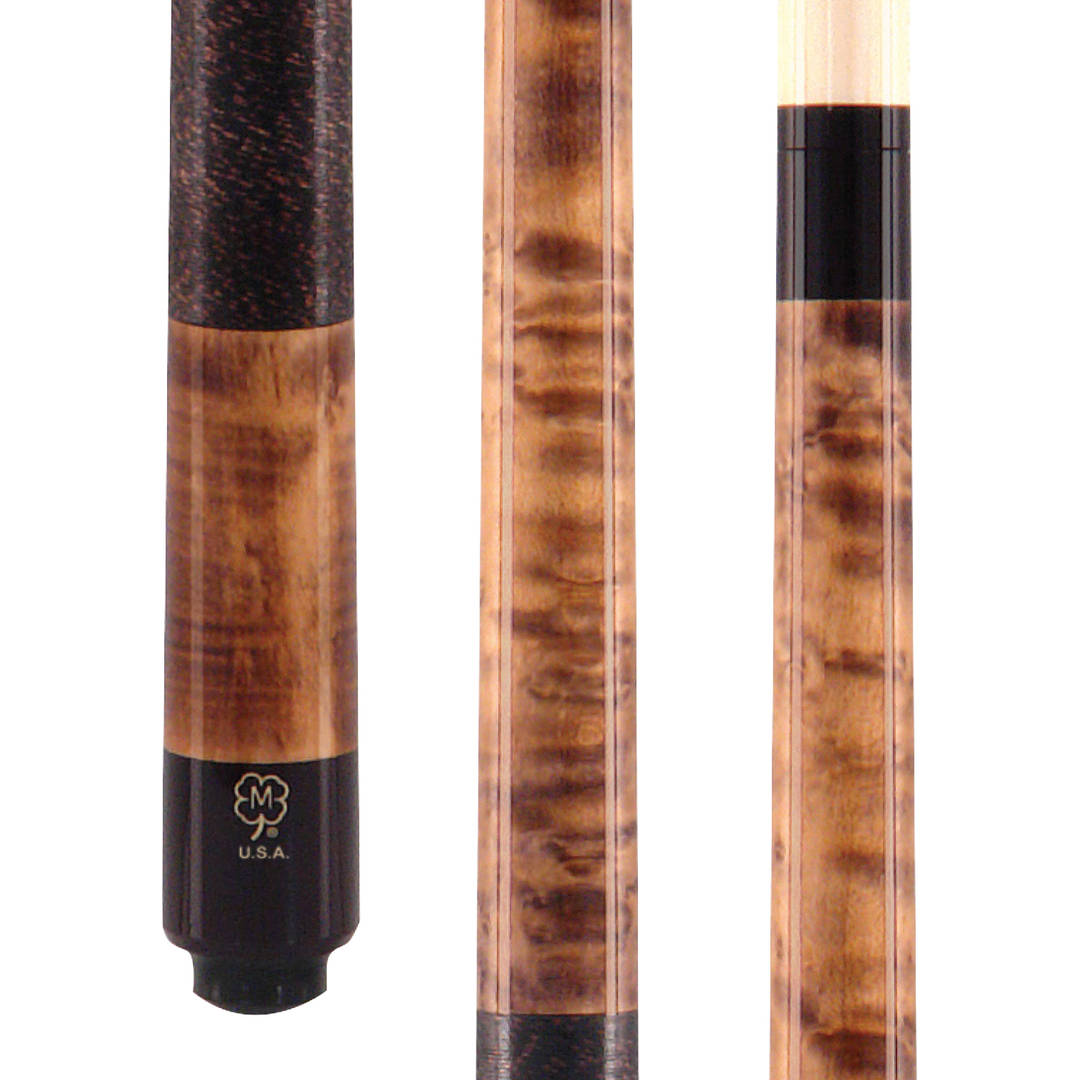 GS07 McDermott Pool Cue