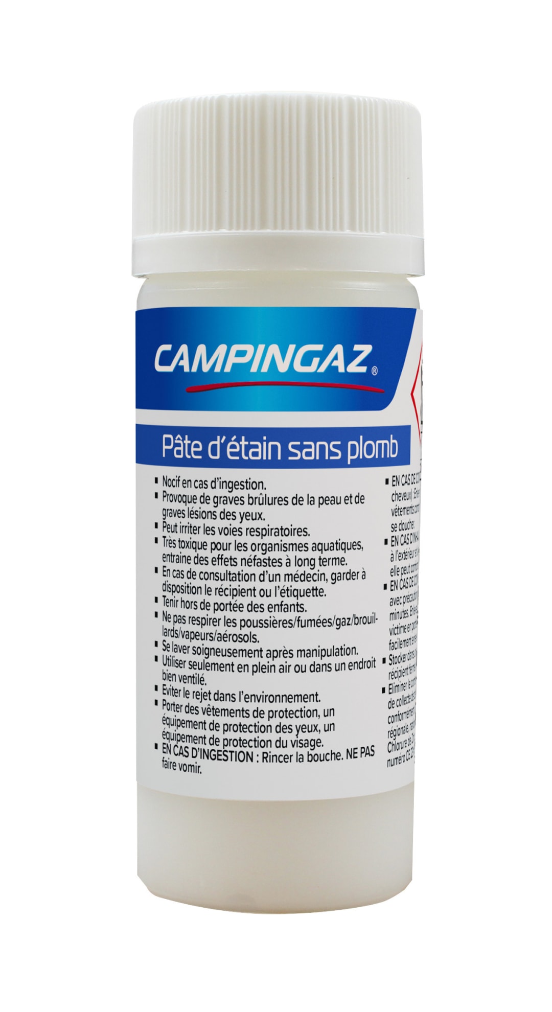 CONS UNLEAD.TIN COPPER PASTE 50G