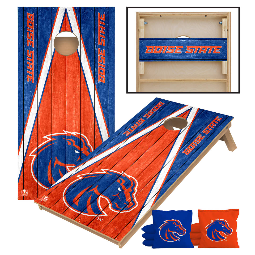 Boise State University Broncos