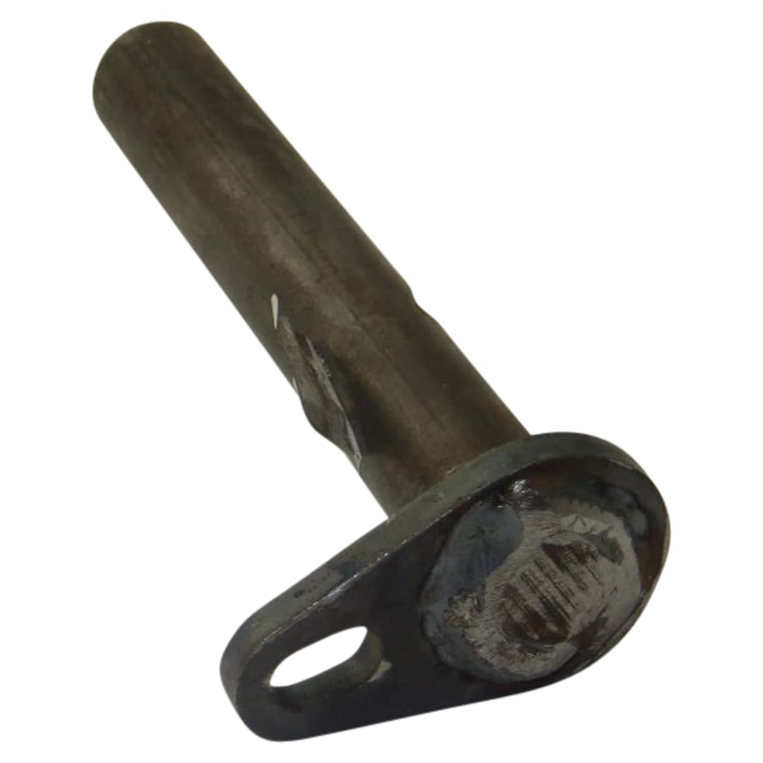 Wastebuilt® Replacement for McNeilus Pin, Boom Cylinder Rod End, Weldment