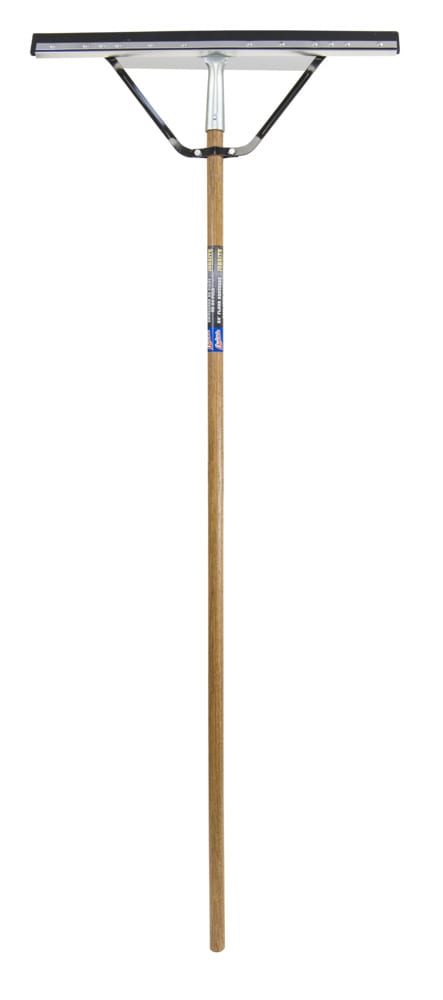 24IN SQUEEGEE W/T BRACE