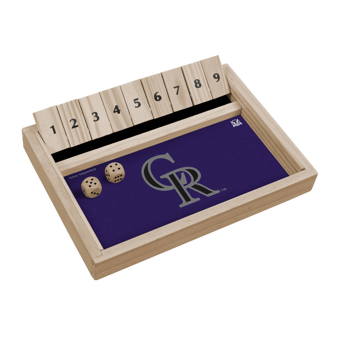 Colorado Rockies | Shut the Bo