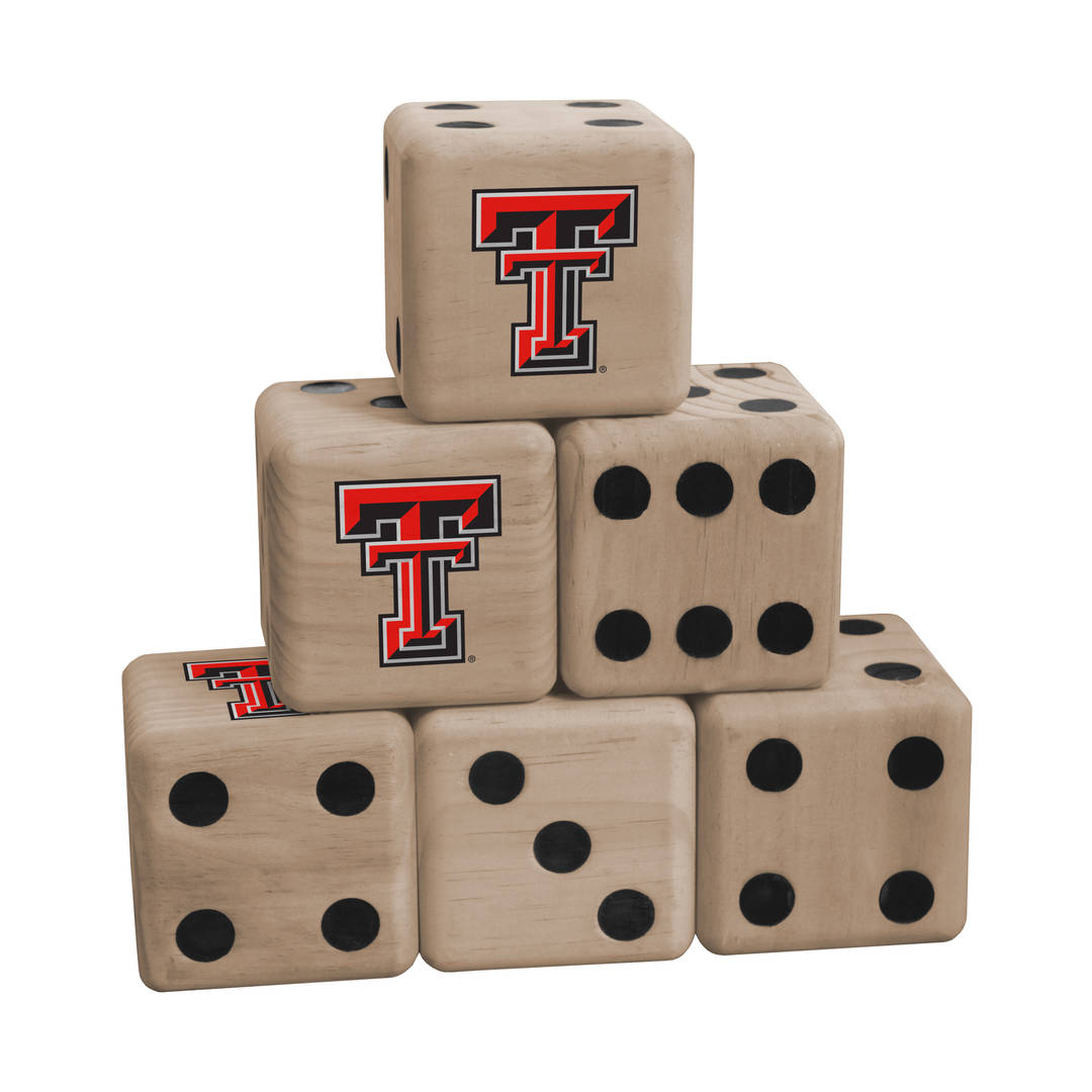 Texas Tech University Red Raid