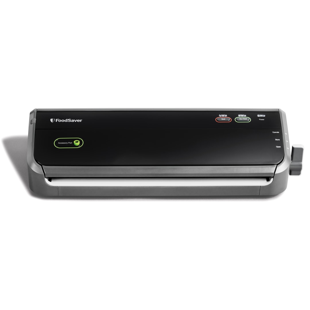 FOODSAVER LOCK + SEAL