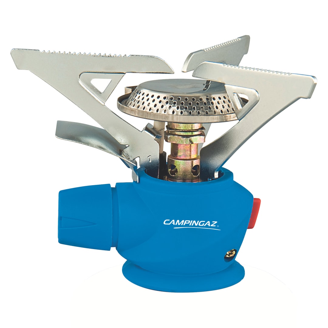 STOVE TWISTER PLUS PZ EU1