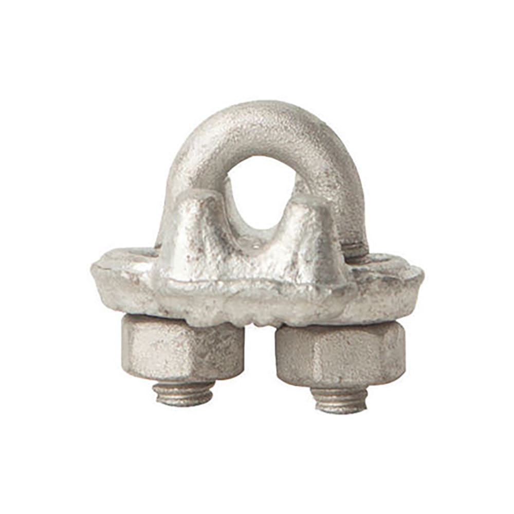 Galbreath™ Wire Rope Clamp 1/8