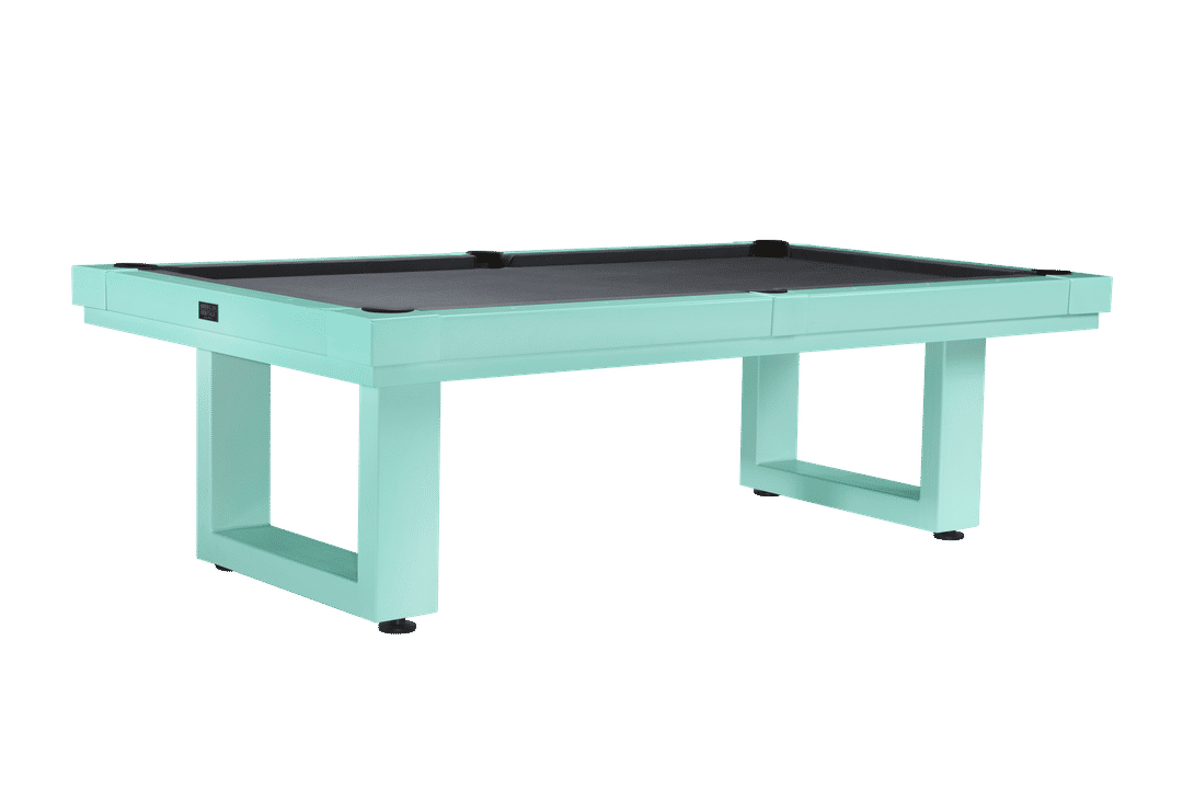 Lanai 8' Outdoor Pool Table