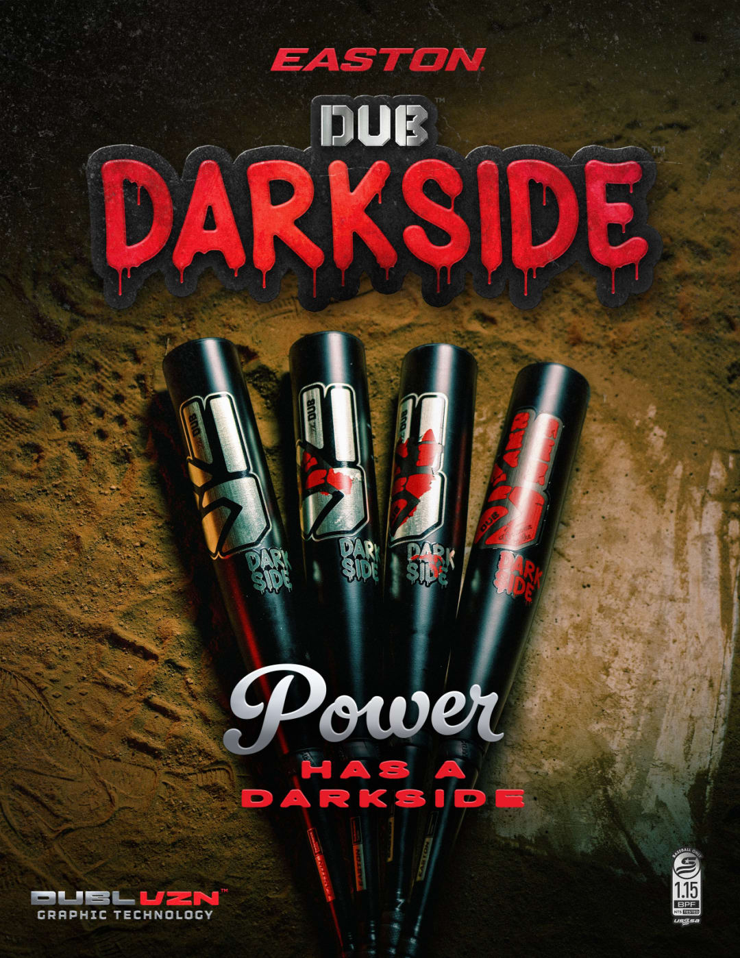 2027 Dub Darkside Ad