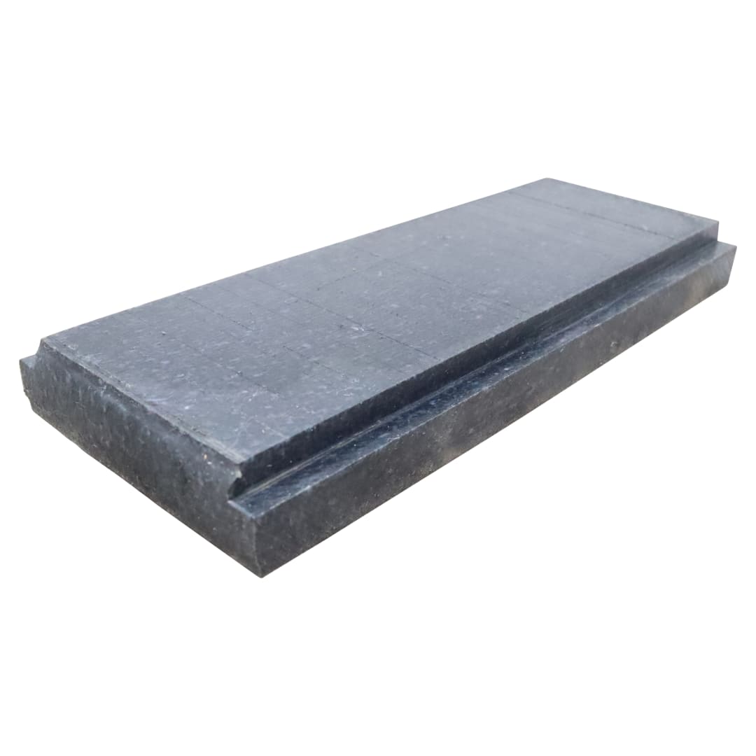 Wastebuilt® Replacement for Keith 6" T-Block Bearing
