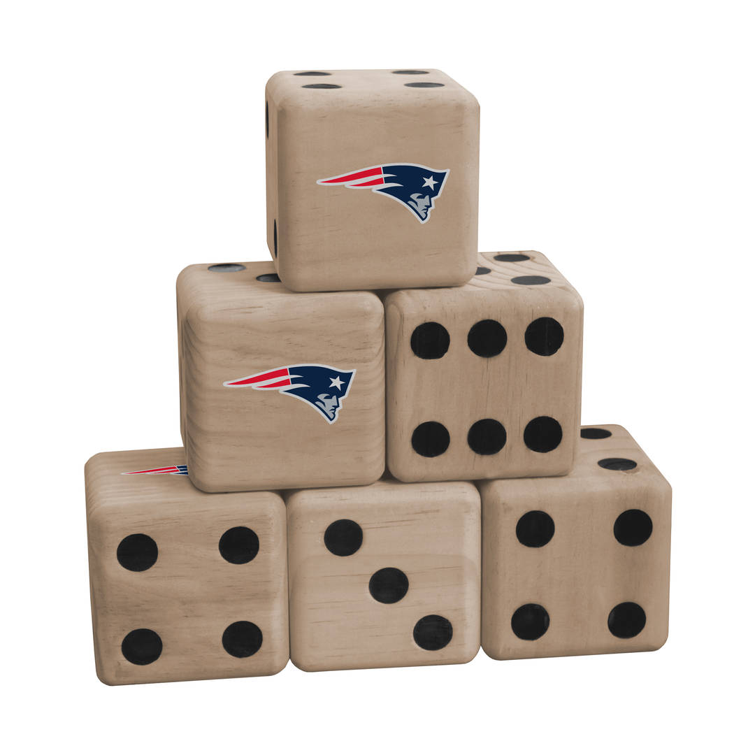 New England Patriots | Lawn Di