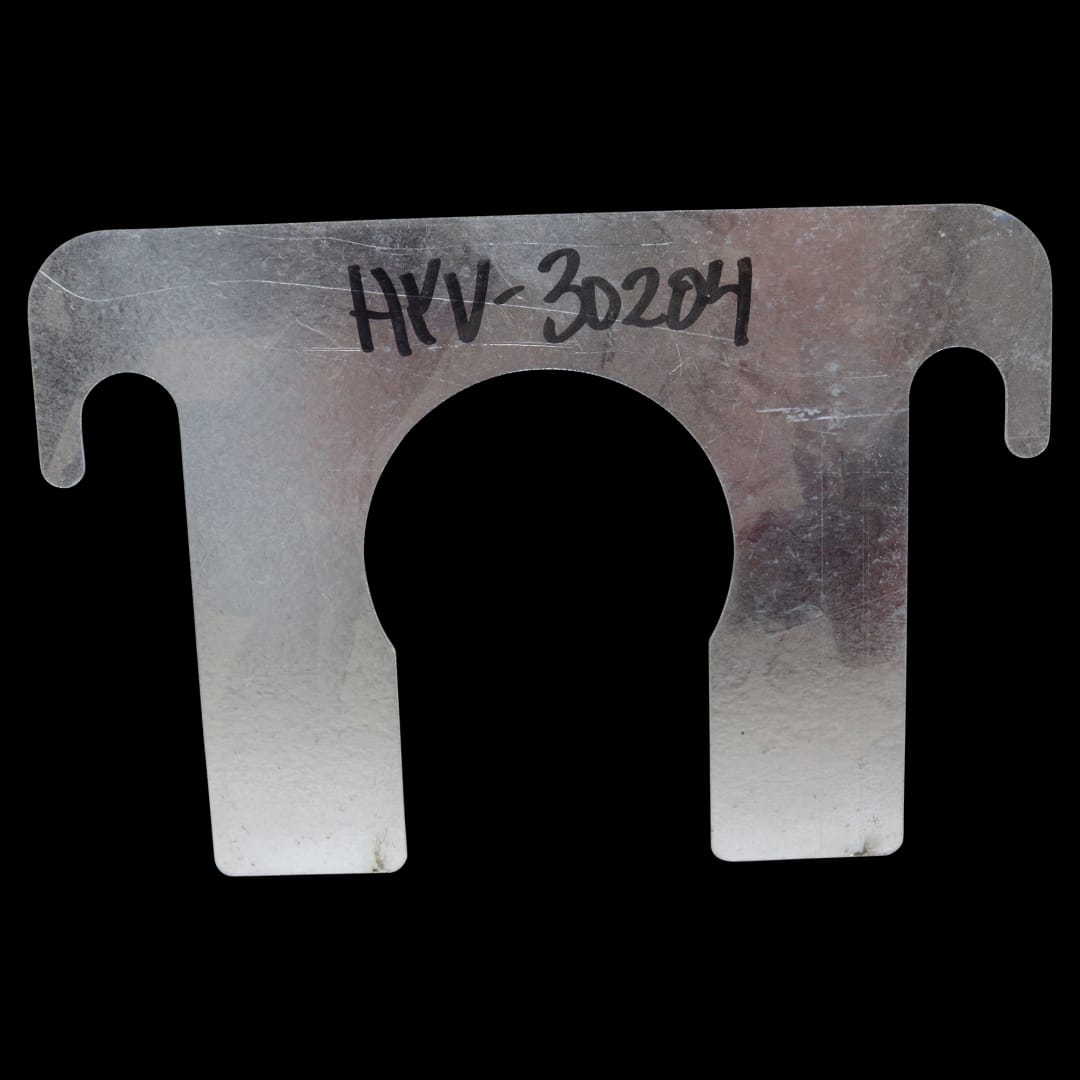 Wastebuilt® Replacement for Labrie Shim - 24 Gallon (.028")