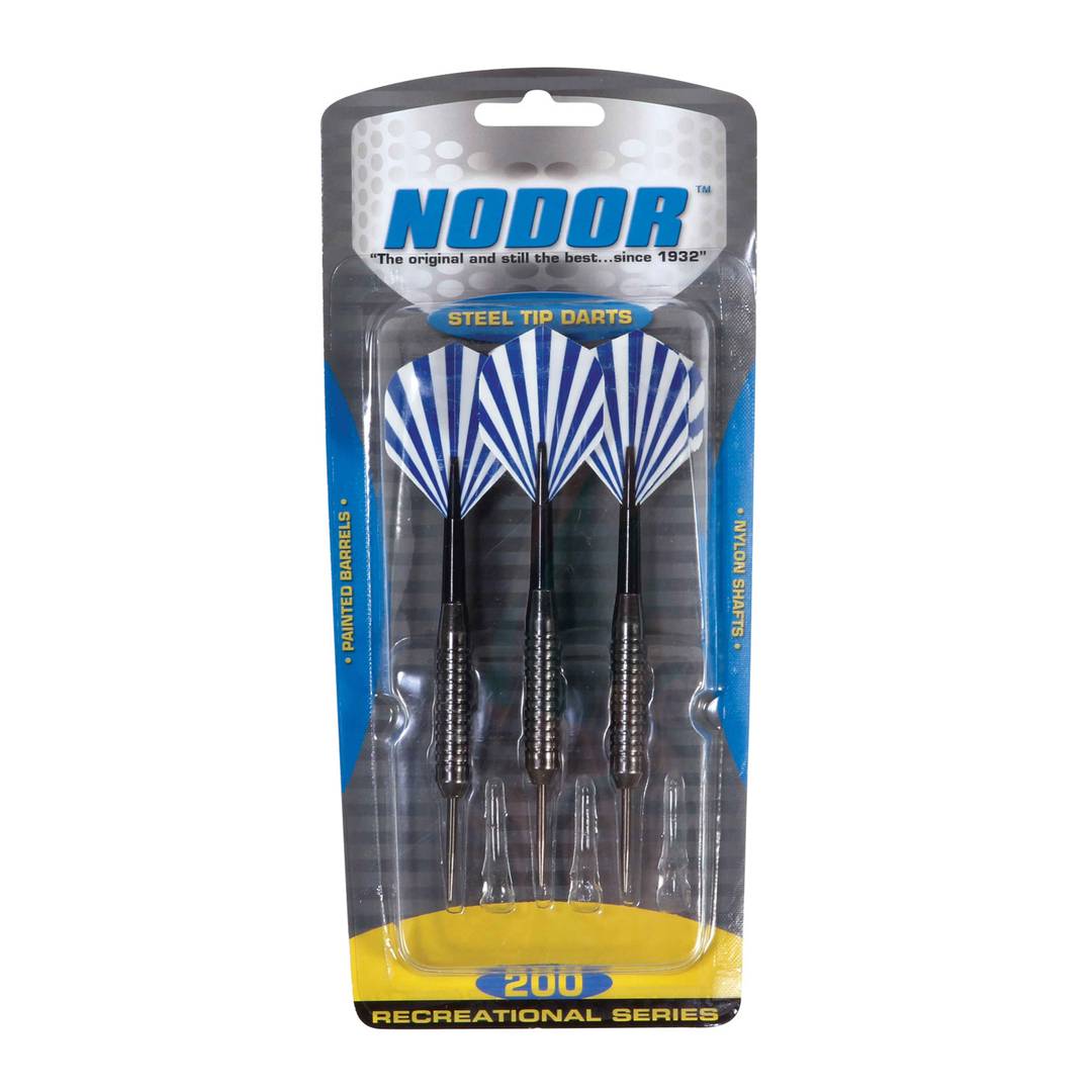Nodor STR200 Entry-Level, Recr