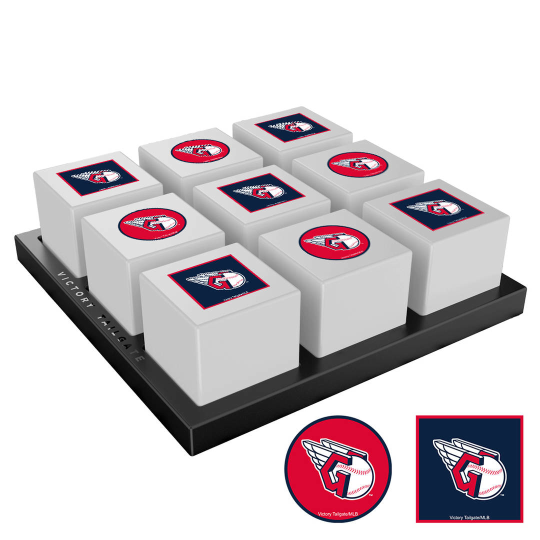 Cleveland Guardians | Tic Tac