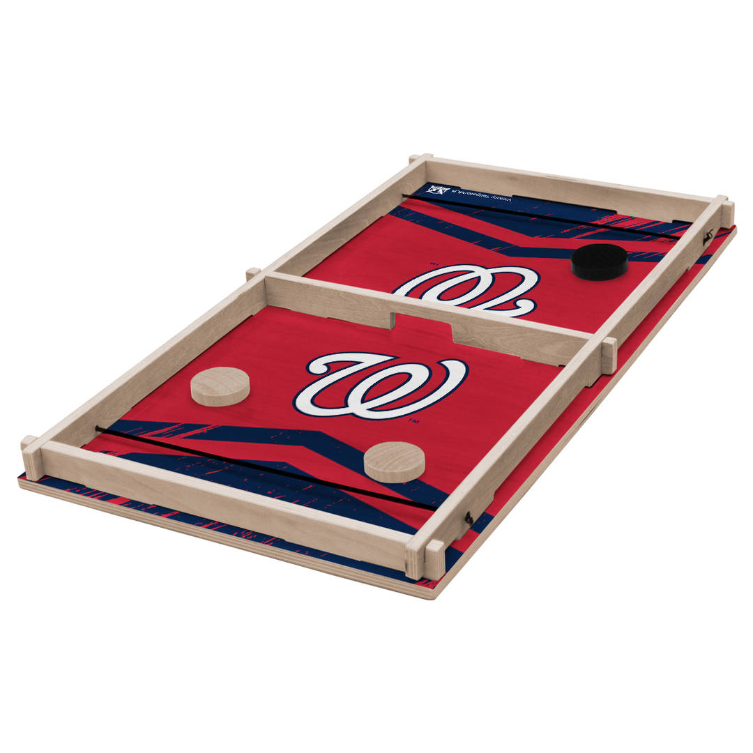 Washington Nationals | Fastrac