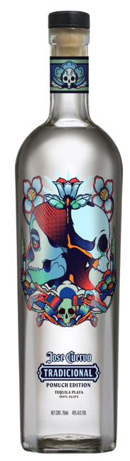 Jose Cuervo Tradicional® Plata