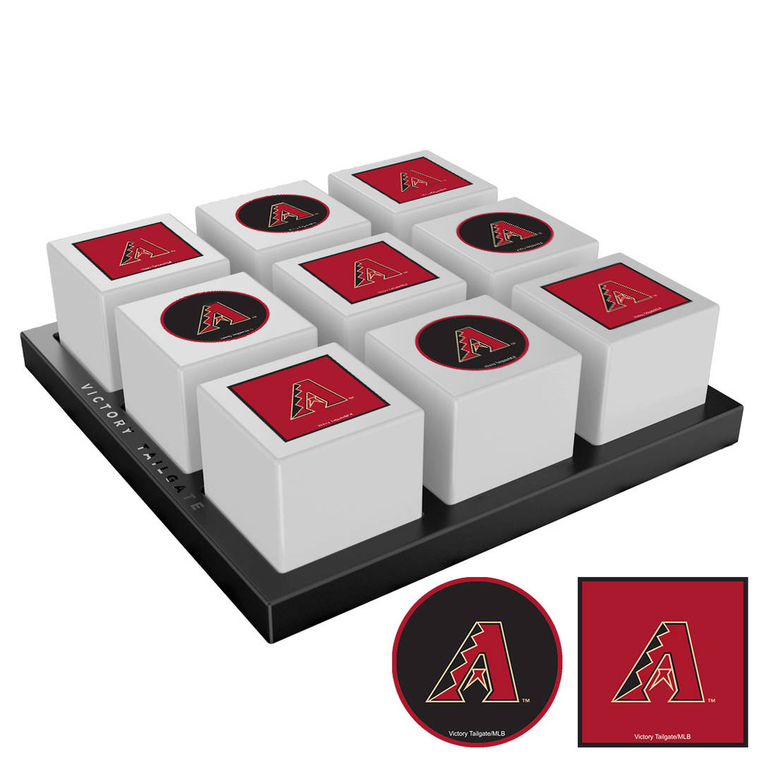 Arizona Diamondbacks | Tic Tac