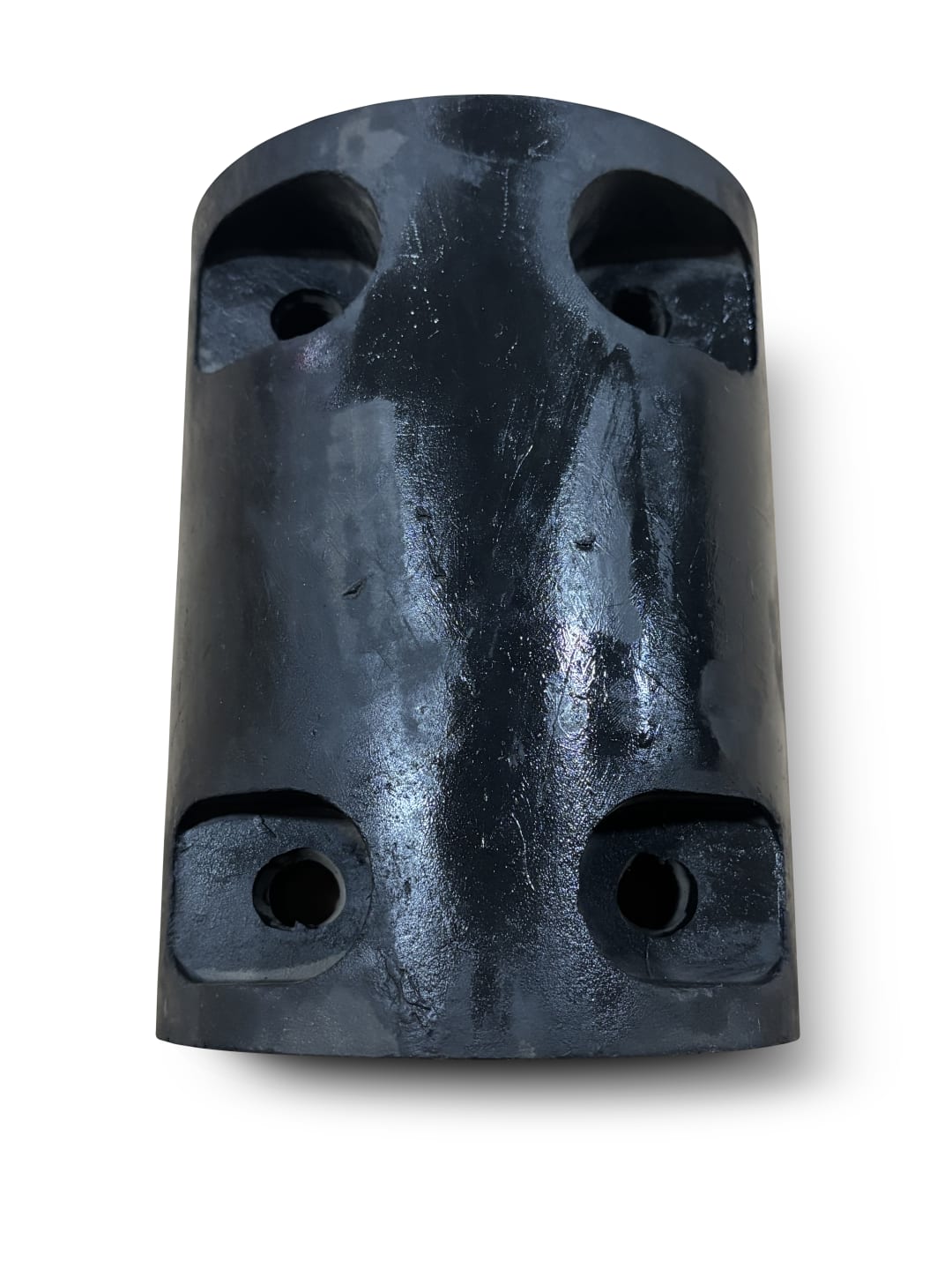 Wastebuilt® Replacement for Curbtender Pad, Arm Lift