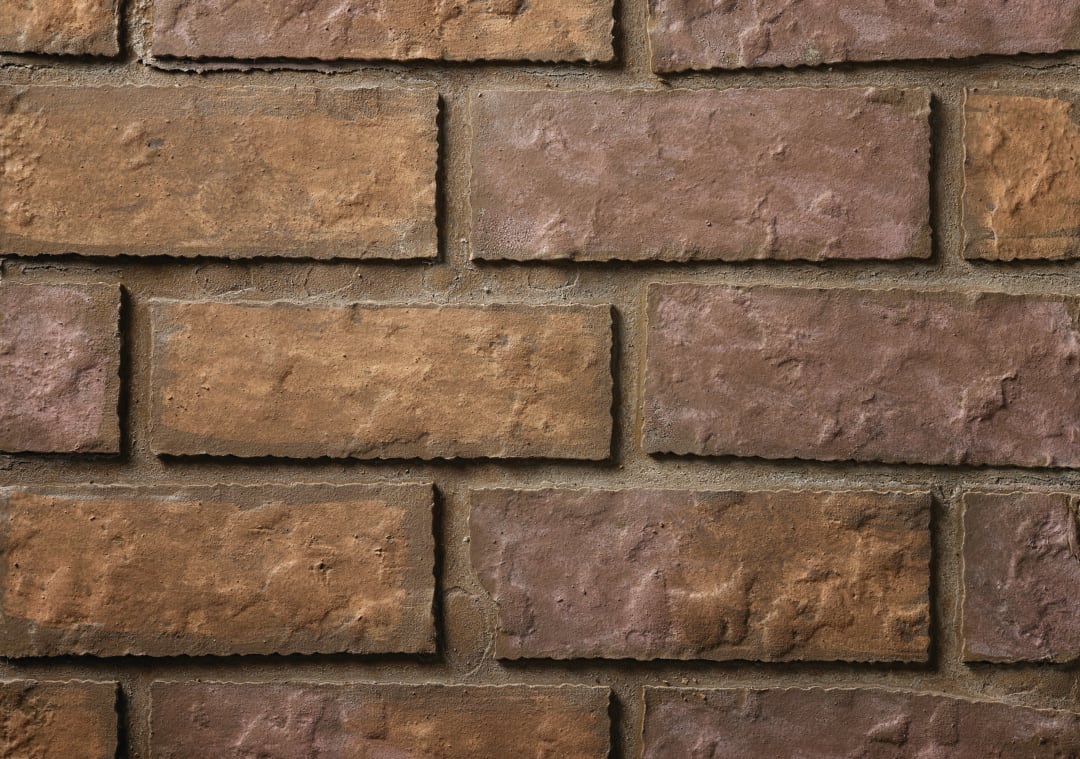 Decorative Panels - Newport™ Standard Brick for Rosedale™ 3, X3