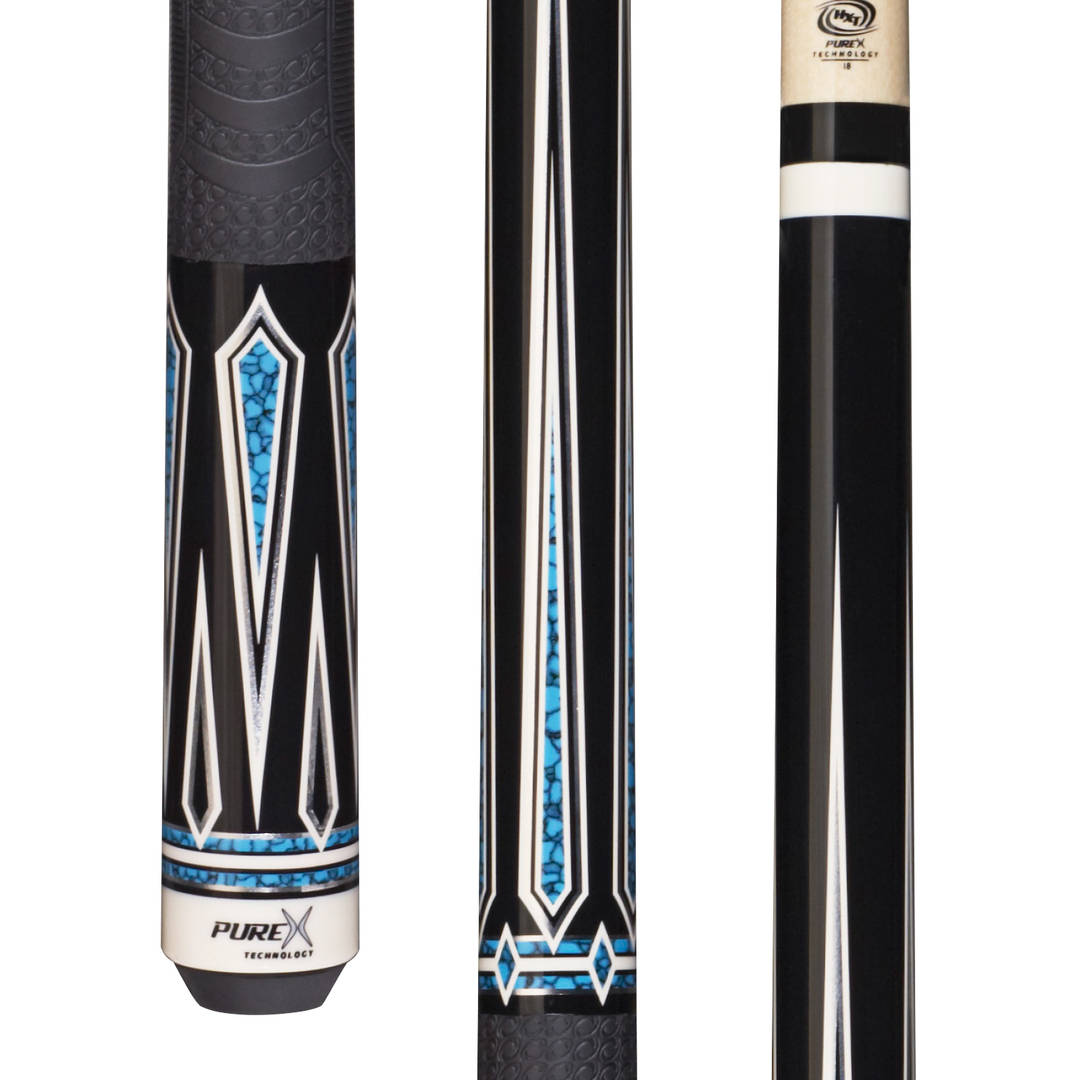HXT62 Pure X Technology Pool C