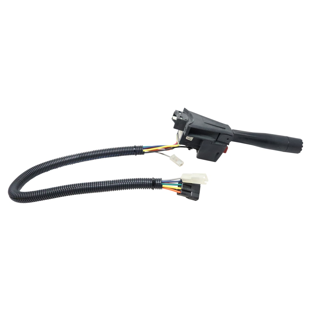 Wastebuilt® Replacement for Labrie Flasher Switch