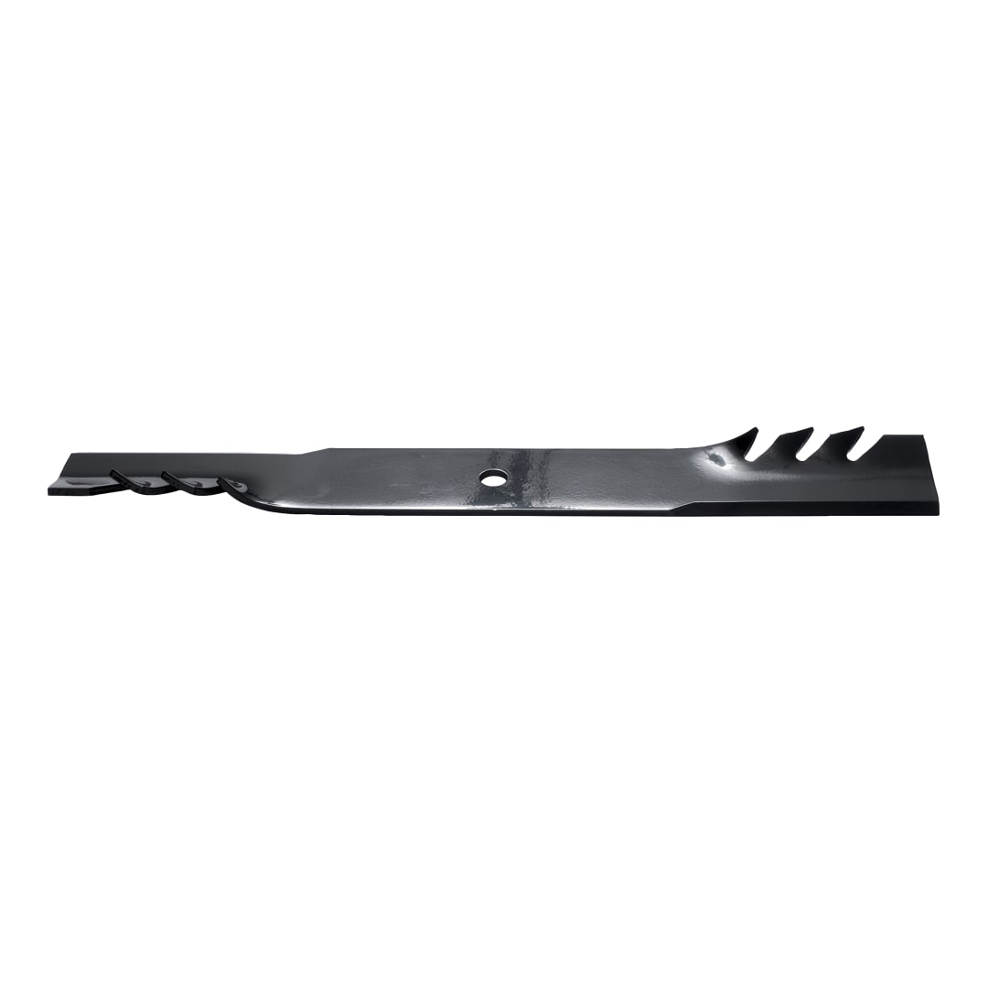 Oregon Gator® G3™ Blade for 21-1/2 in. Deck, Fits Toro, Exmark, Dixon, Hustler and More (96-319)