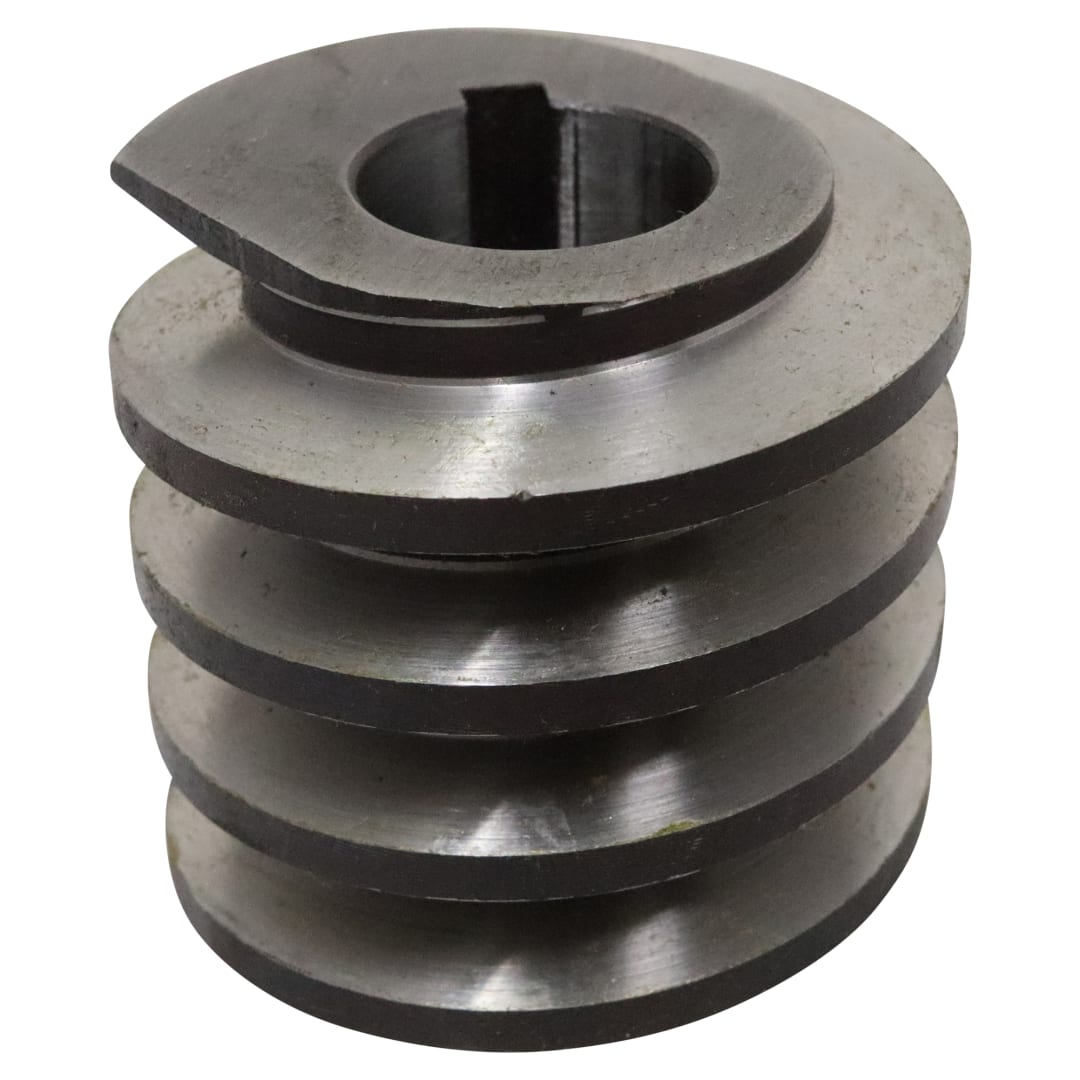 Wastebuilt® Replacement for Leach Worm (C1-C-30013)