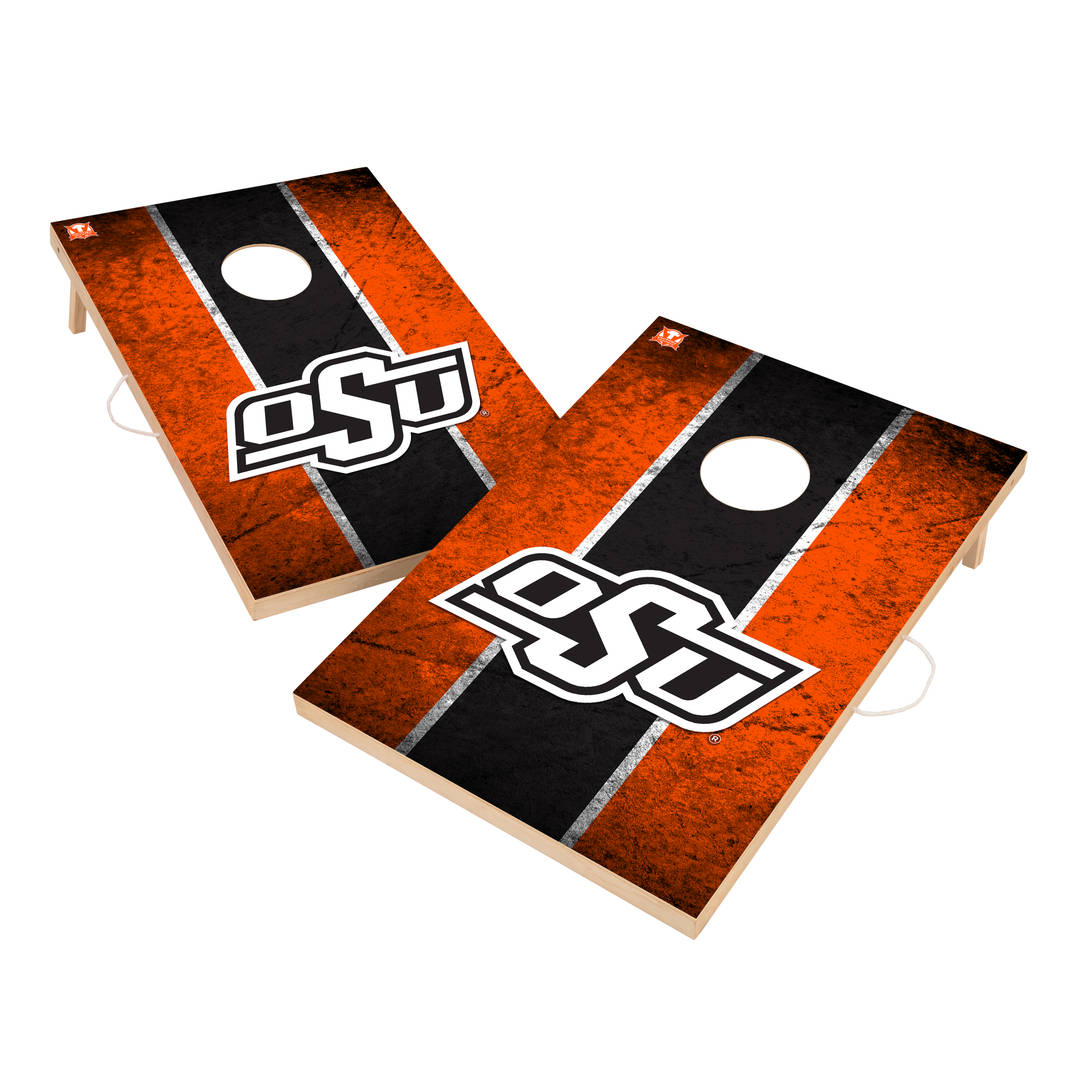 Oklahoma State University Cowb