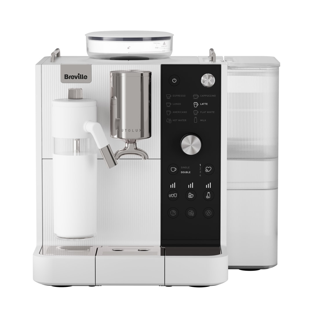 PRIMA LATTE FULL AUTO ESPRESSO UK