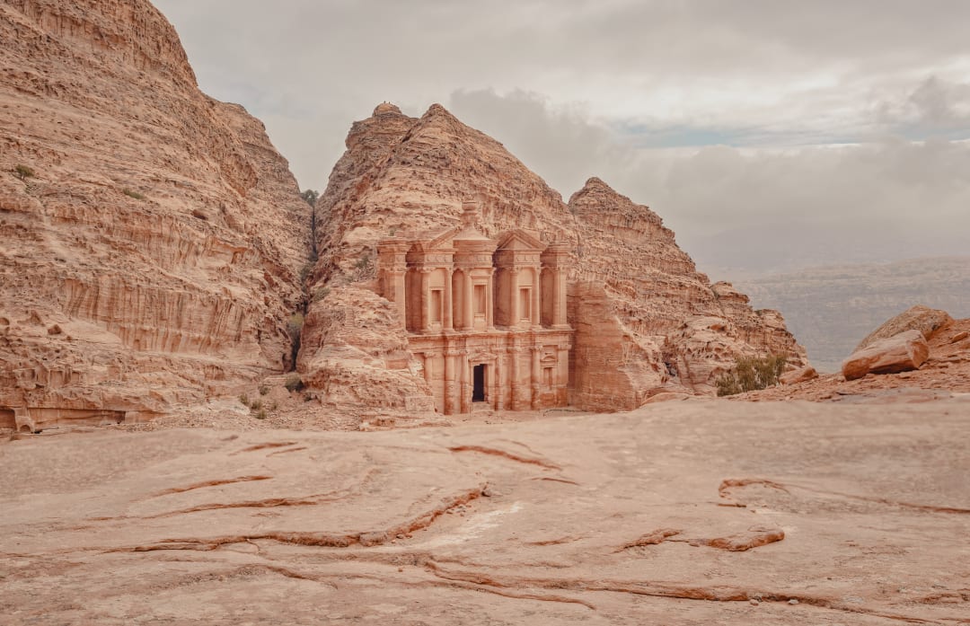Aqaba (Petra)