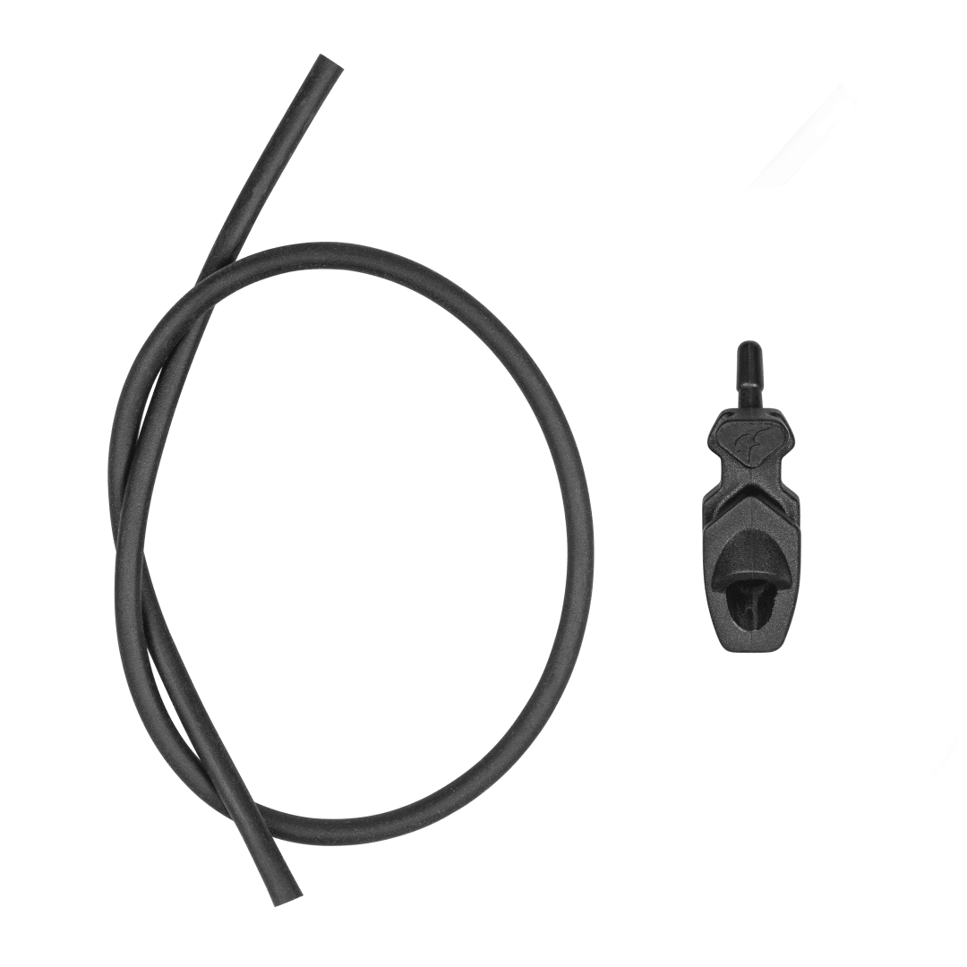 Trophy Ridge 1/4" NO TIE Tube