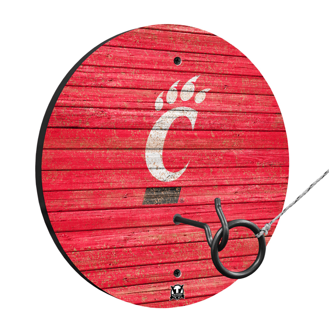University of Cincinnati Bearc