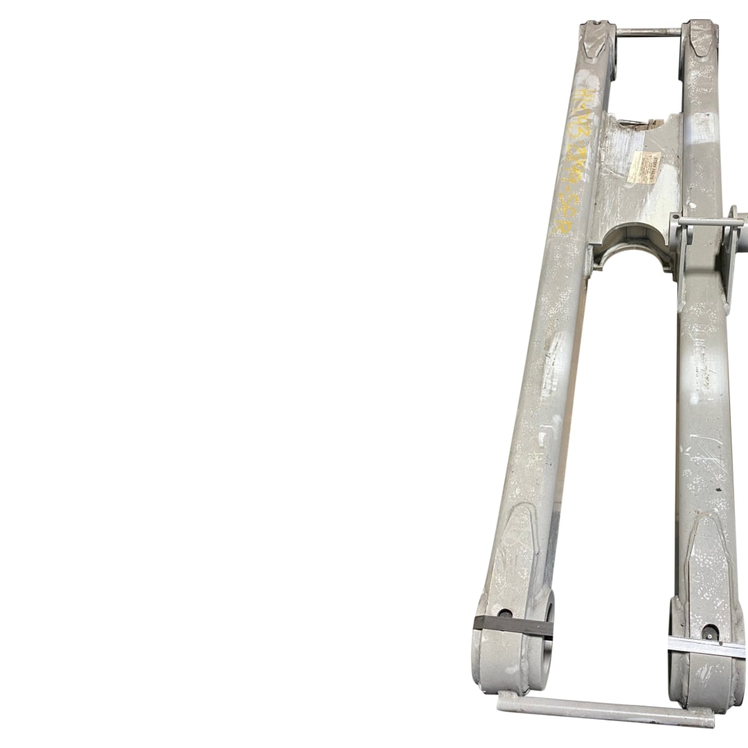 Wastebuilt® Replacement for Heil Machining Reach Pivot Link