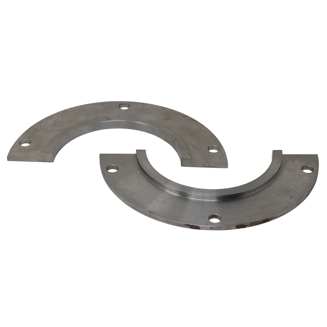 Wastebuilt® Replacement for Heil Stuffing Box Seal Gland