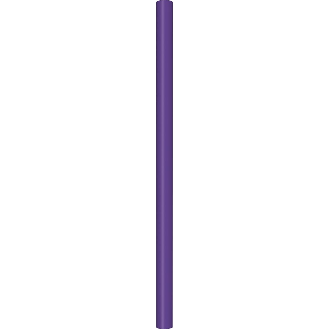 Neon Purple Solid Plastic Table Cover Roll, 40" x 100 ft