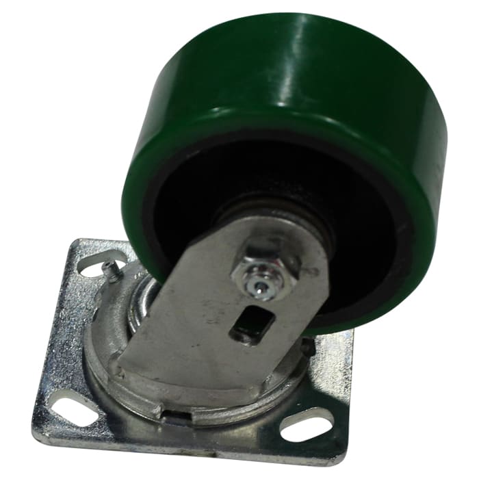 Galbreath™ Swivel 4x2 Mold on Polyurethan