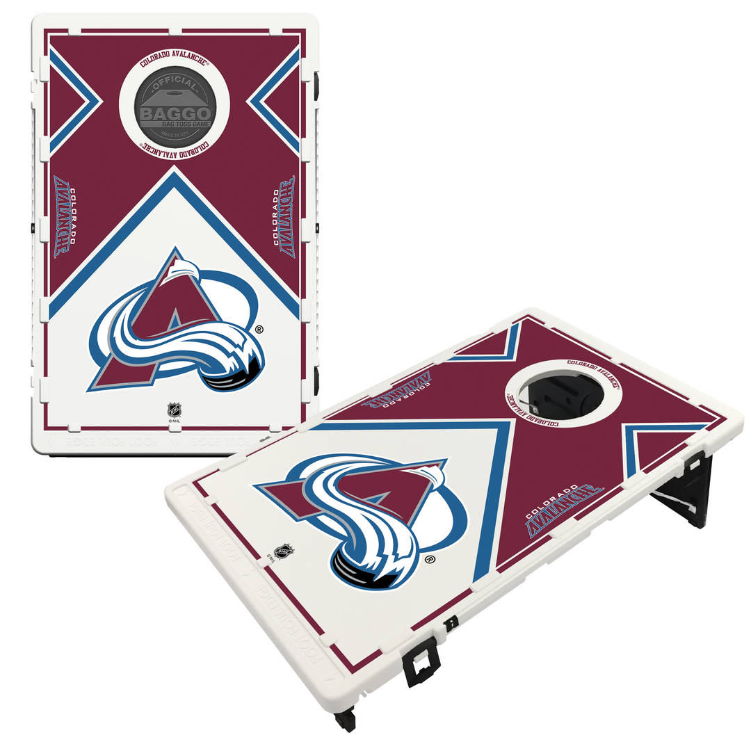 Colorado Avalanche | Baggo