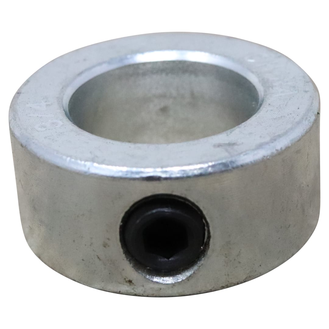 Wastebuilt® Replacement for Heil 3/4" Inner Diameter Lock Collar