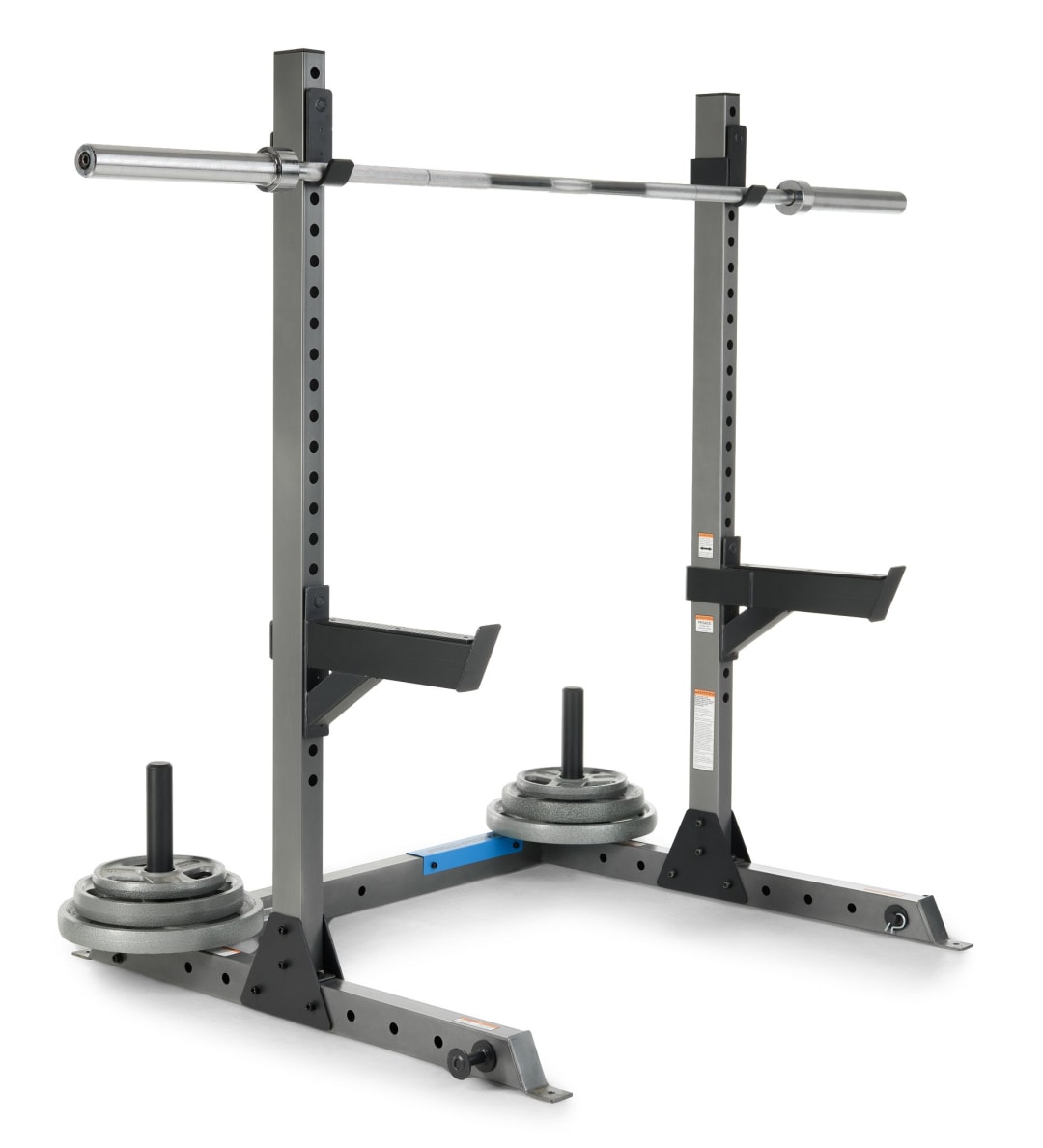 Carbon Strength Olympic Rack