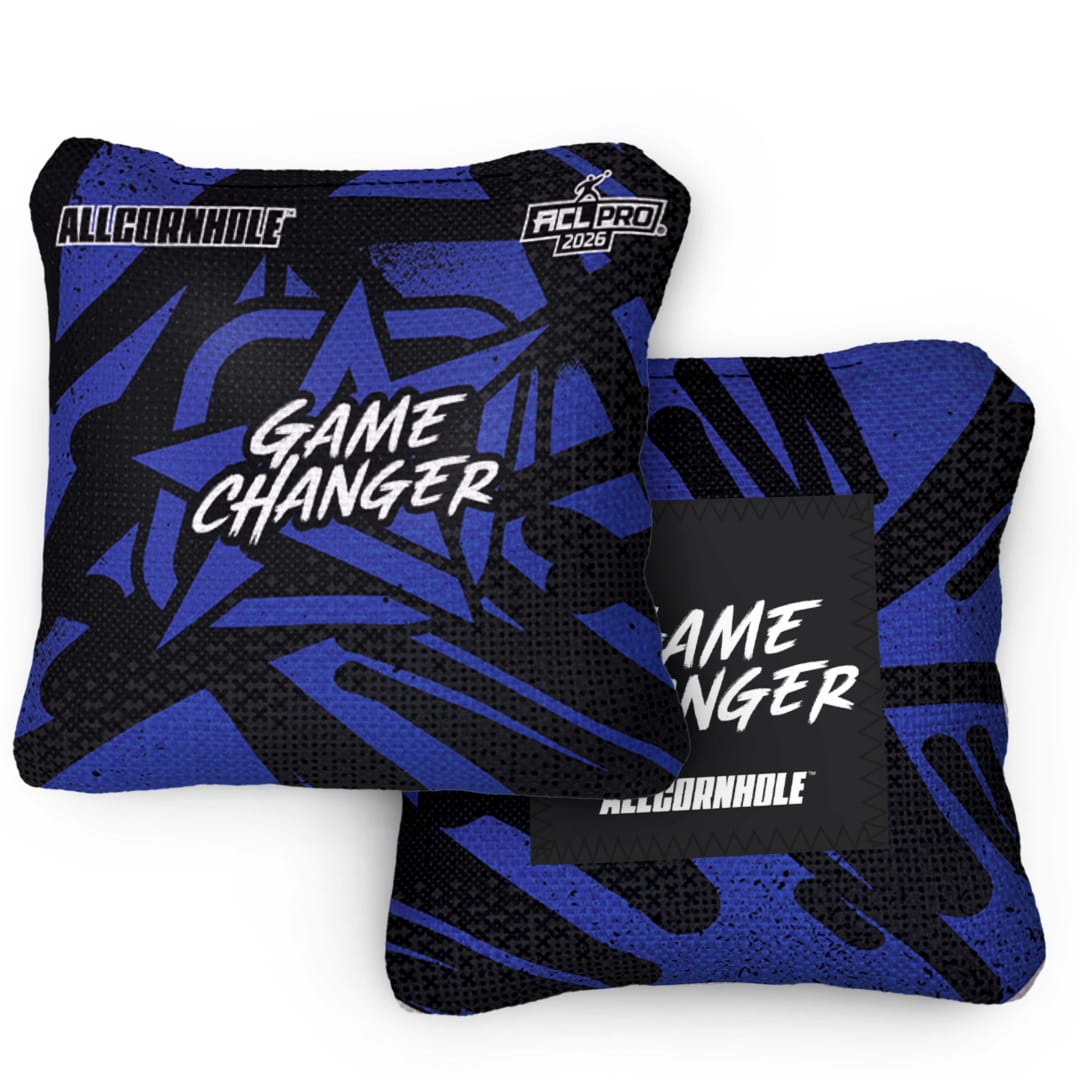 AllCornhole 2026 GameChanger O