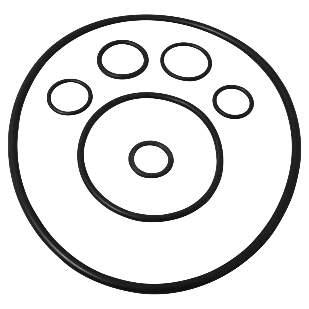 Wastebuilt® Replacement for Heil Seal Kit 075-0592-004