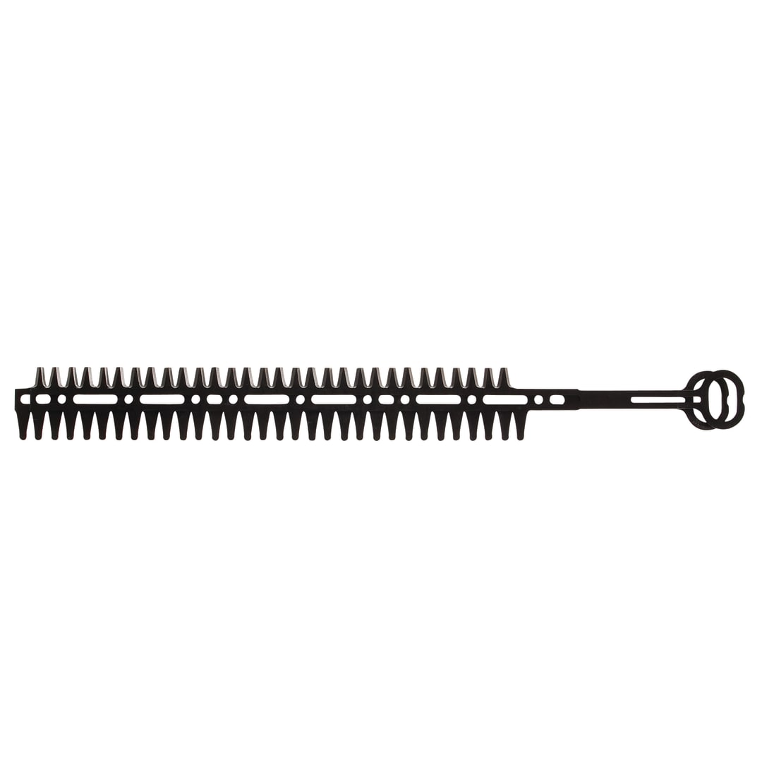 Hedge Trimmer Blade Set, 24"
