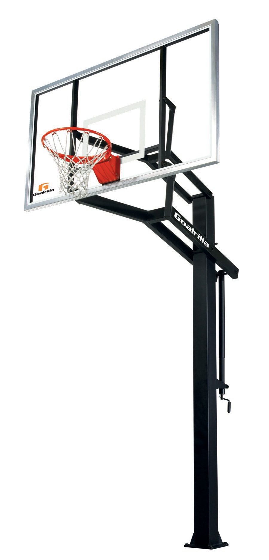 Goalrilla GS I In-Ground Baske