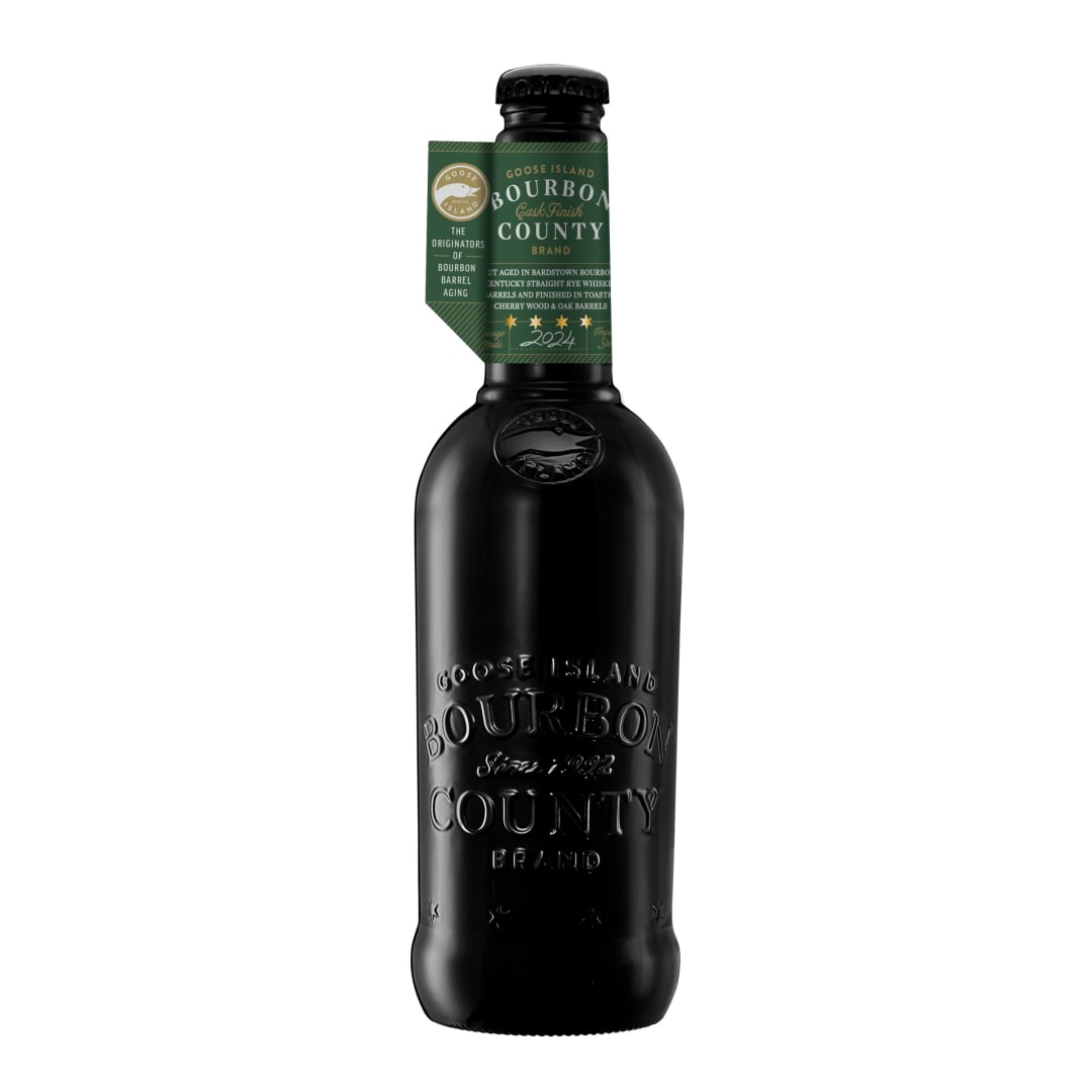 2024 Bourbon County Brand Bardstown Cask Finish Stout