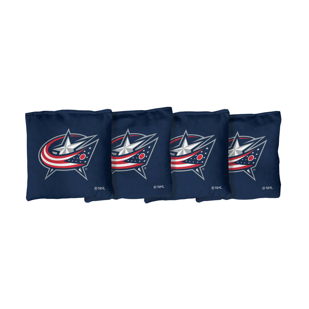 Columbus Blue Jackets | Blue C
