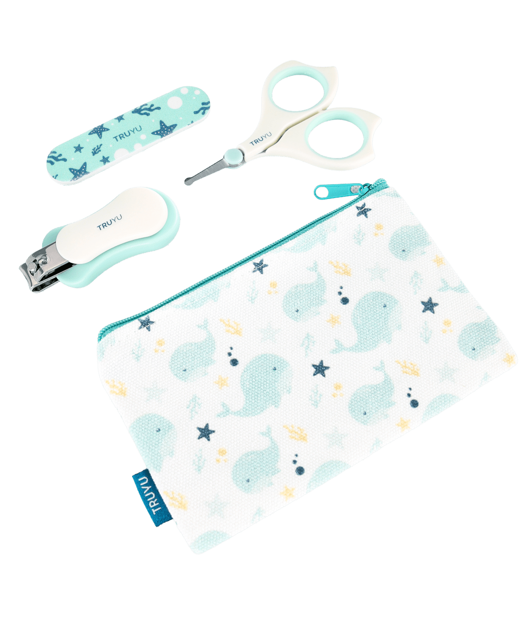 Baby Manicure Set