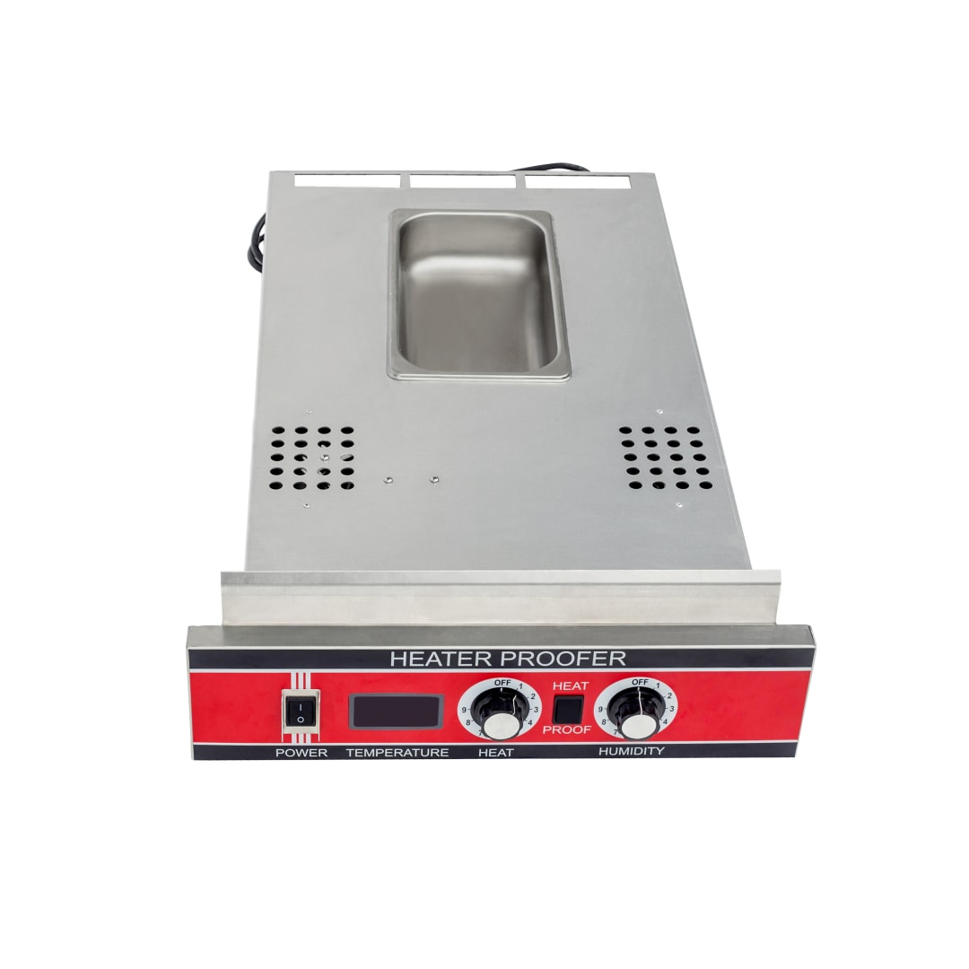 PWDRAWER120 - MODULAR DRAWER HEATER PFR 120V